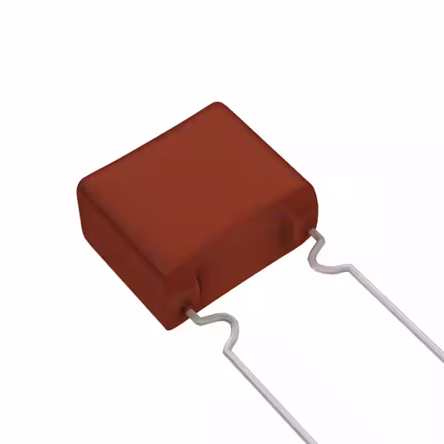 ECW-F2565HAB Panasonic Electronic Components electronic component